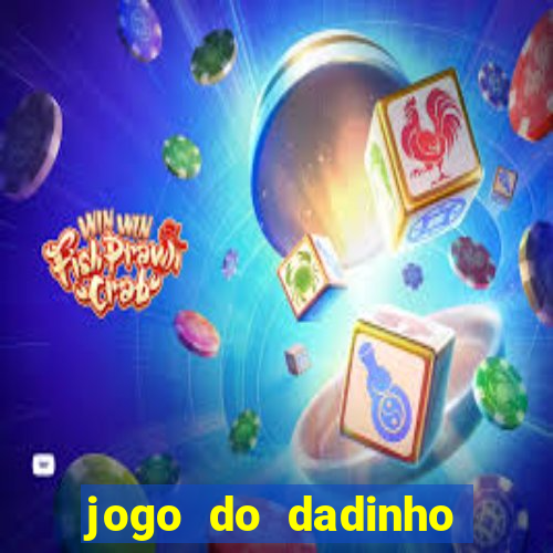 jogo do dadinho que ganha dinheiro